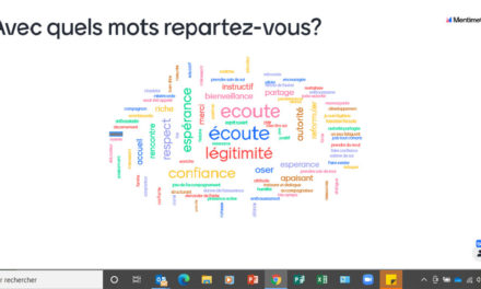 Retour sur la Journée de la Catéchèse