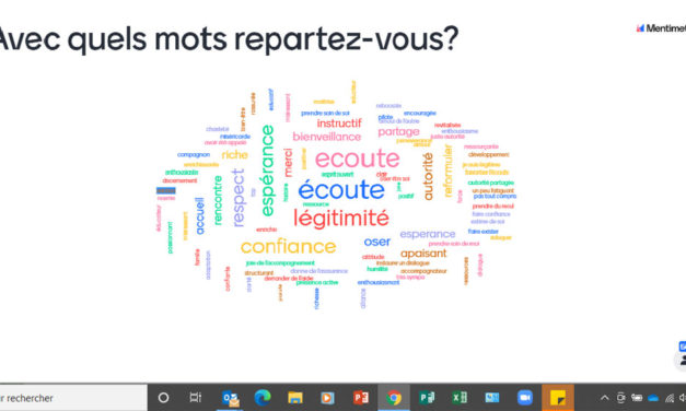 Retour sur la Journée de la Catéchèse