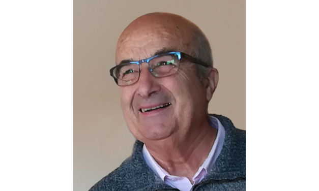 Décès de Daniel Naud