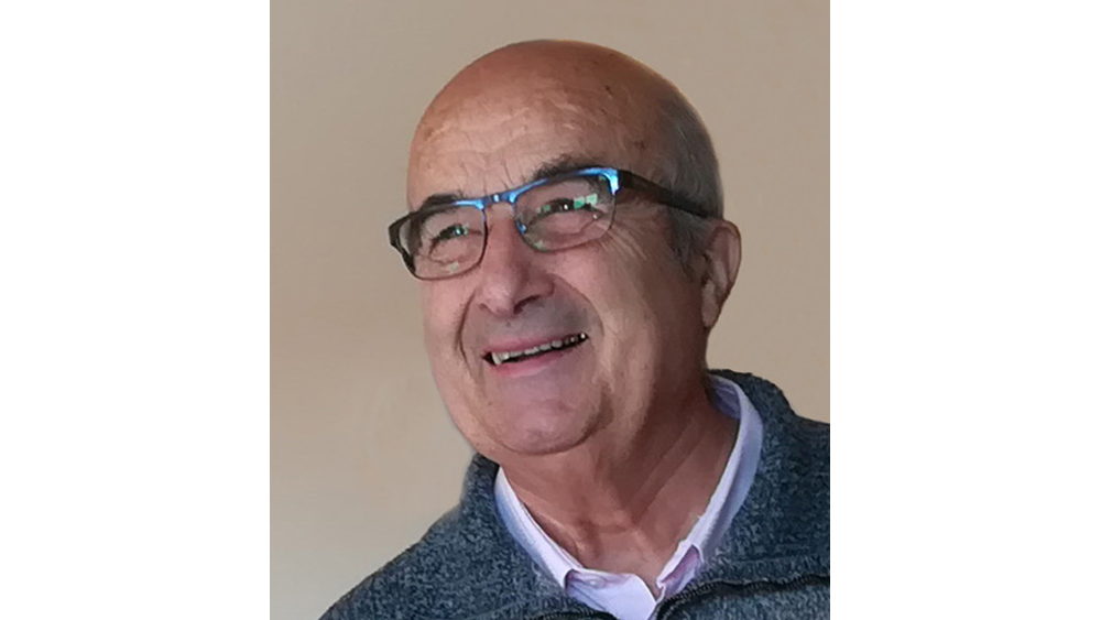 Décès de Daniel Naud