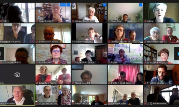 Table ronde « Oser la confiance » avec l&rsquo;ACI