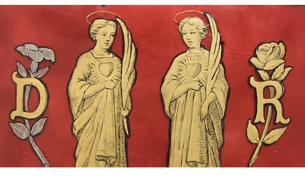 Fêtons Saint Donatien et Saint Rogatien !