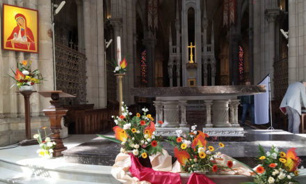 Pentecôte 2021 : Un souffle d&rsquo;unité pour l&rsquo;effusion de l&rsquo;esprit