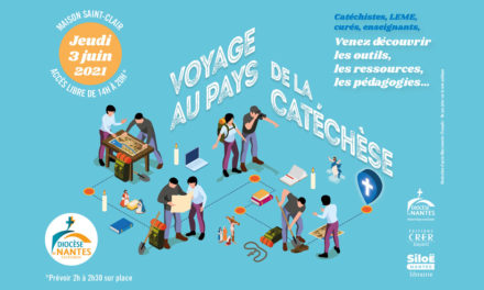 Voyage au pays de la catéchèse