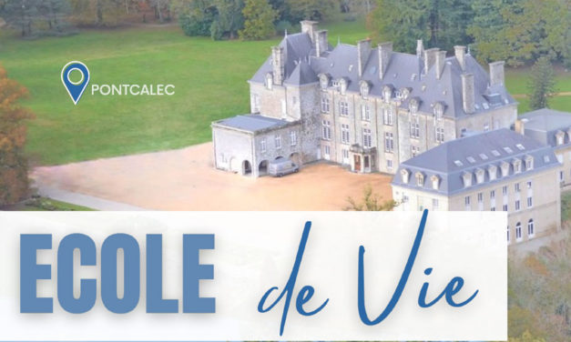 Une année avec les Dominicaines du Saint-Esprit