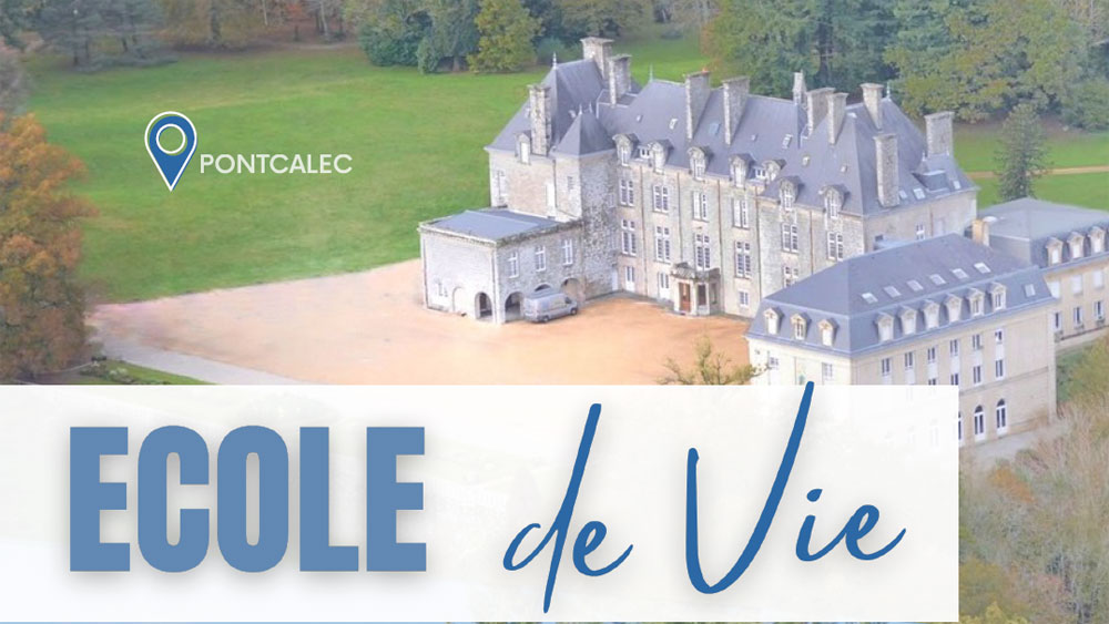 Une année avec les Dominicaines du Saint-Esprit