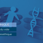Loi bioéthique : chacun est maintenant renvoyé à sa liberté et à sa responsabilité