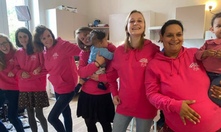 La maison de Marthe et Marie recherche des volontaires