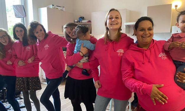 La maison de Marthe et Marie recherche des volontaires