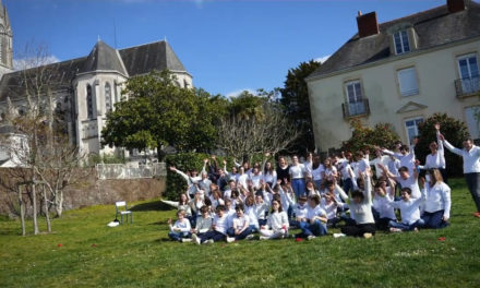 Quelle joie de suivre le Seigneur !