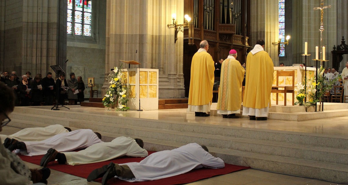 Éditorial de Mgr Laurent Percerou