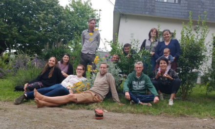 La Maison Claire & François fête ses 4 ans