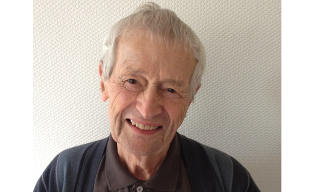 6 juillet 2021 : décès du père Henri Béliard