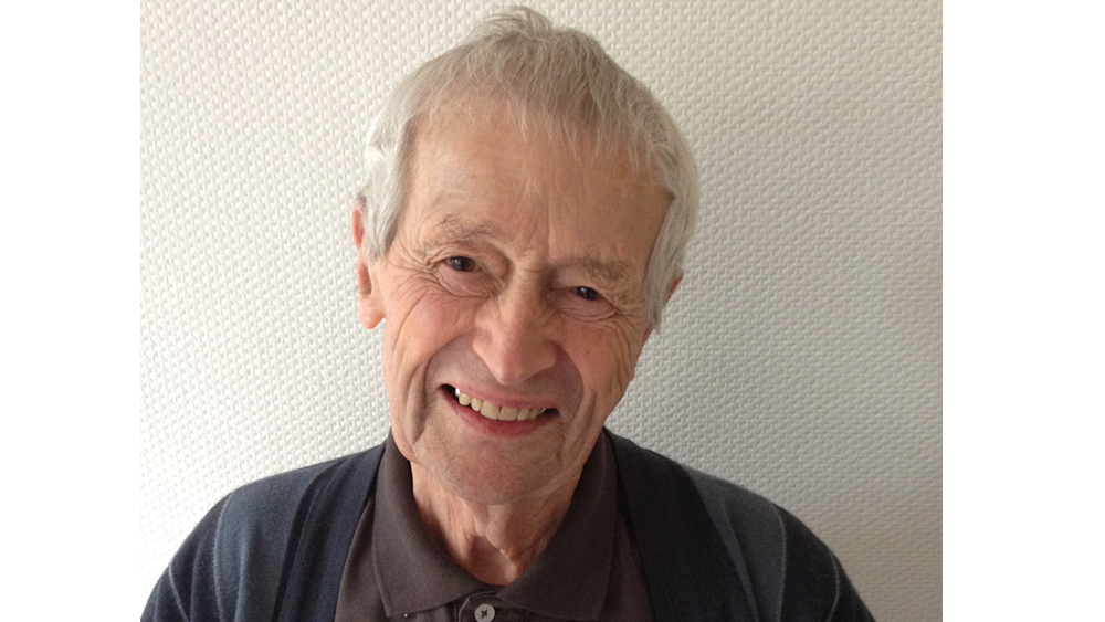 6 juillet 2021 : décès du père Henri Béliard