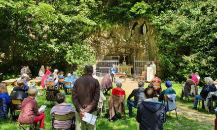 Éditorial de Mgr Laurent Percerou