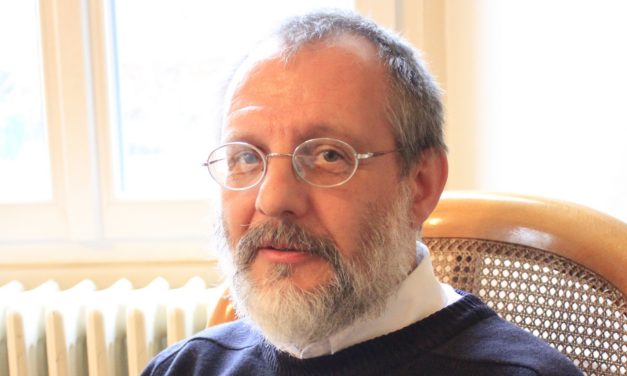 Assassinat du père Olivier Maire