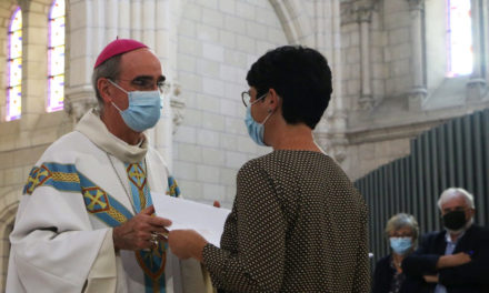 L&rsquo;enseignement catholique fait sa rentrée