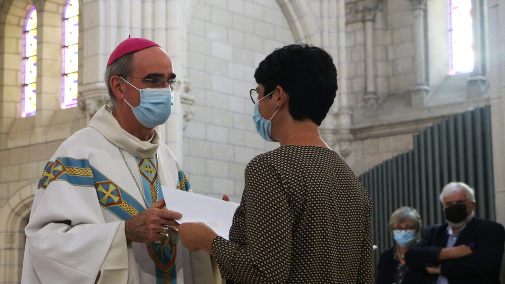 L&rsquo;enseignement catholique fait sa rentrée