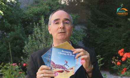 Inviter les adultes au baptême