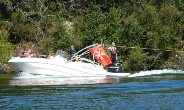 Belle et heureuse journée HANDILAC