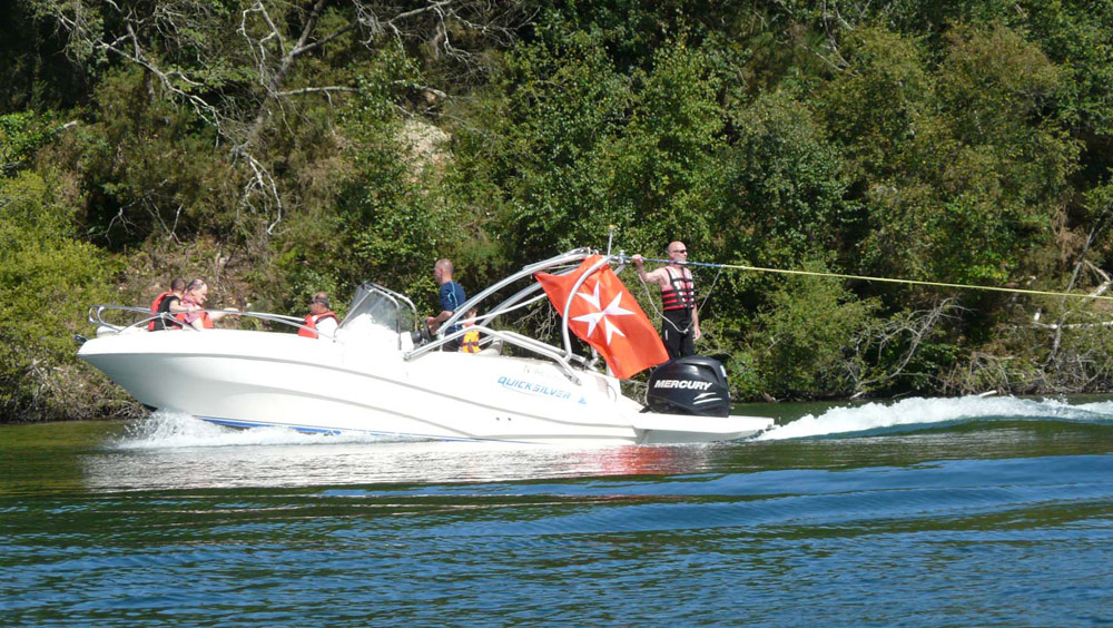 Belle et heureuse journée HANDILAC
