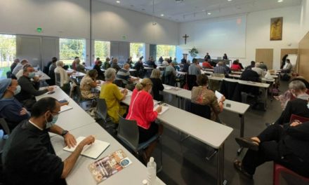 La nouvelle traduction du Missel Romain