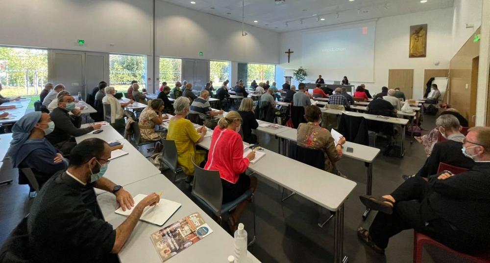 La nouvelle traduction du Missel Romain