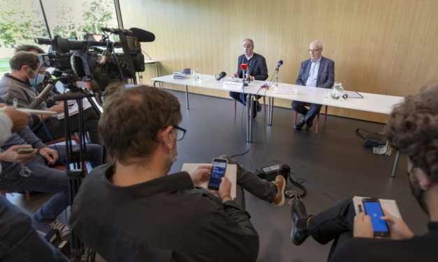 Lutte contre la pédophilie dans l&rsquo;Eglise