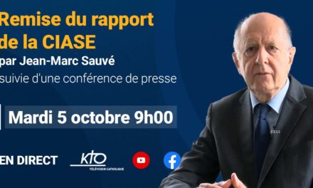 Commission indépendante sur les abus sexuels dans l’Église