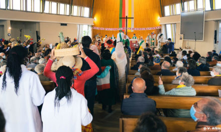 Festi Frat 2021 à St Laurent des Dervallières