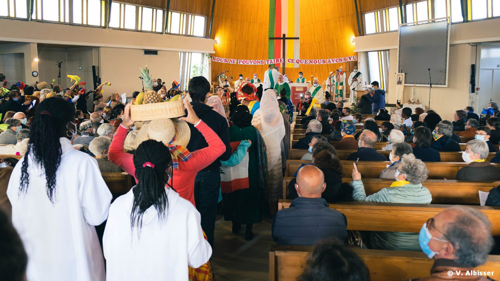 Festi Frat 2021 à St Laurent des Dervallières