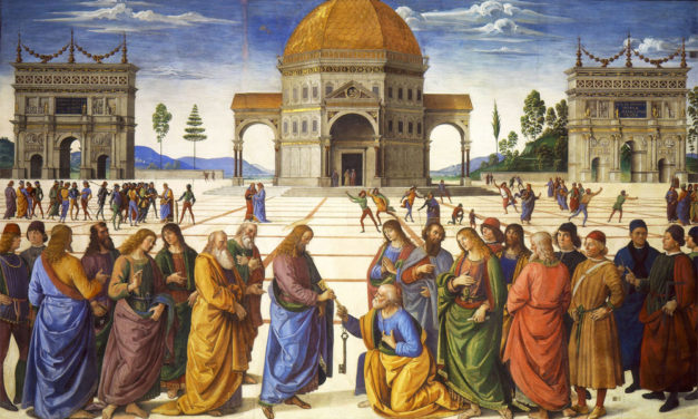 Éditorial de Mgr Laurent Percerou