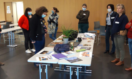 Formation sur la responsabilité catéchétique