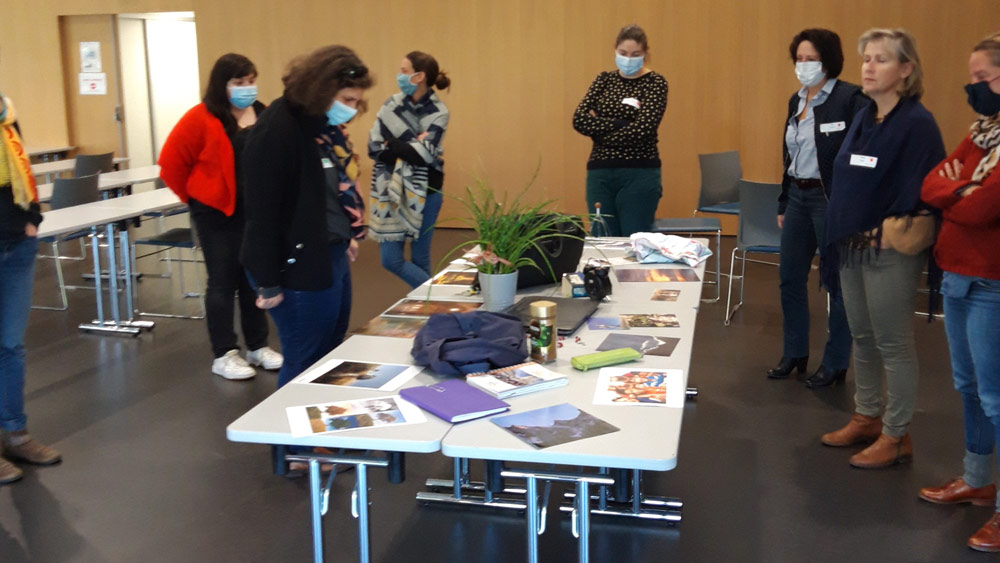 Formation sur la responsabilité catéchétique