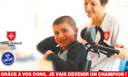 Semaine nationale des personnes handicapées physiques