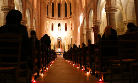 JMJ diocésaines : Lève-toi et brille !