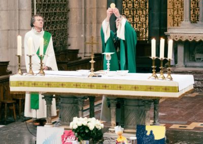 Journée Mondiale des pauvres 2021 (16 sur 51)