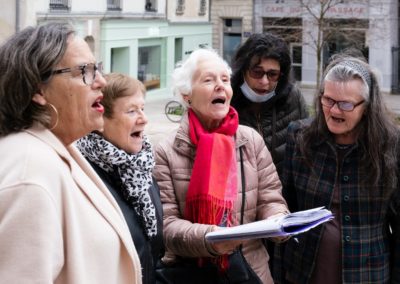 Journée Mondiale des pauvres 2021 (27 sur 51)
