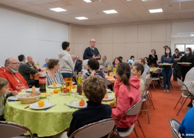 Journée Mondiale des pauvres 2021 (35 sur 51)