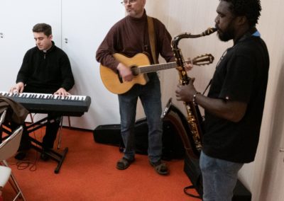 Journée Mondiale des pauvres 2021 (47 sur 51)