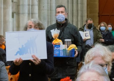 Journée Mondiale des pauvres 2021 (5 sur 51)