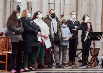 Journée Mondiale des pauvres 2021 (6 sur 7)