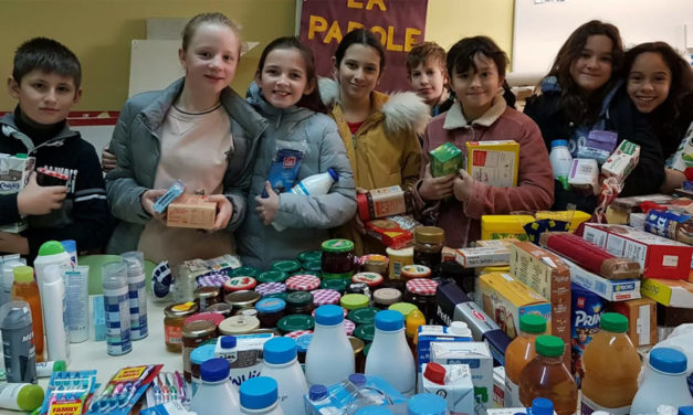 Devenez des héros de la Solidarité