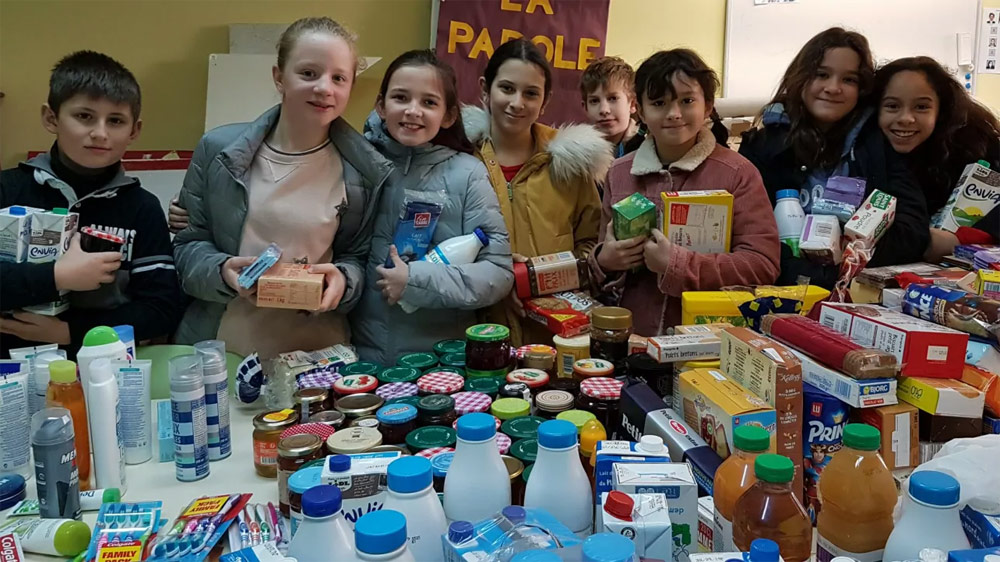 Devenez des héros de la Solidarité