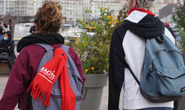 « Au large avec Ignace »