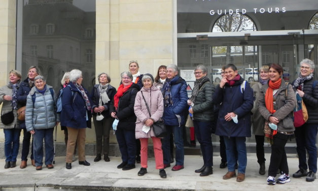 La sainteté est à notre portée