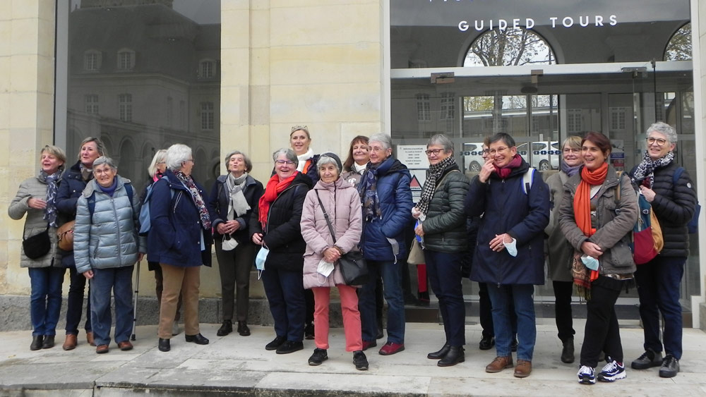 La sainteté est à notre portée