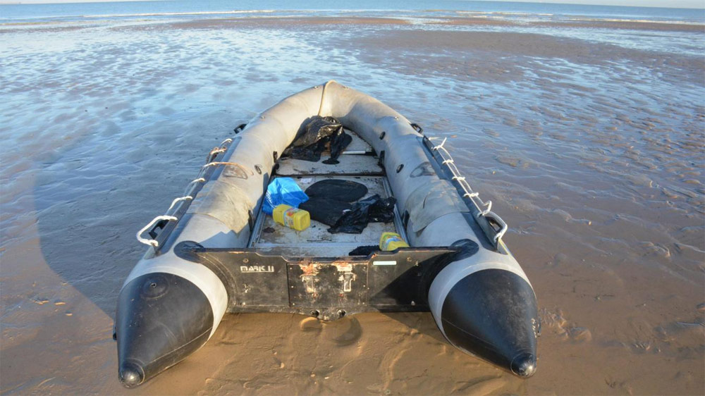 Communiqué de la Mission de la Mer – Stella Maris France