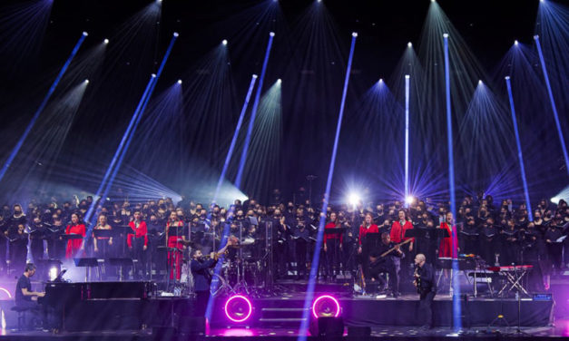 La Maîtrise de la Cathédrale en concert avec… Ibrahim Maalouf !!!