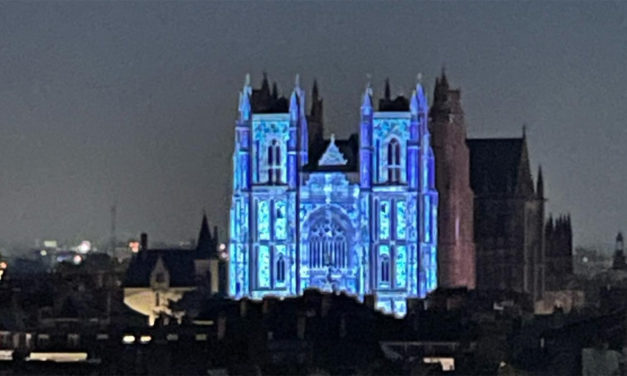 LUCIA, Mystères d’Amazonie